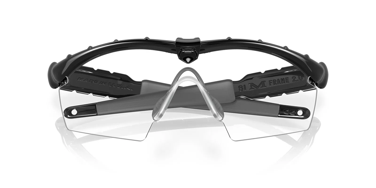 Oakley Ballistic M Frame 2.0 Strike 9047 Sunglasses - view 10